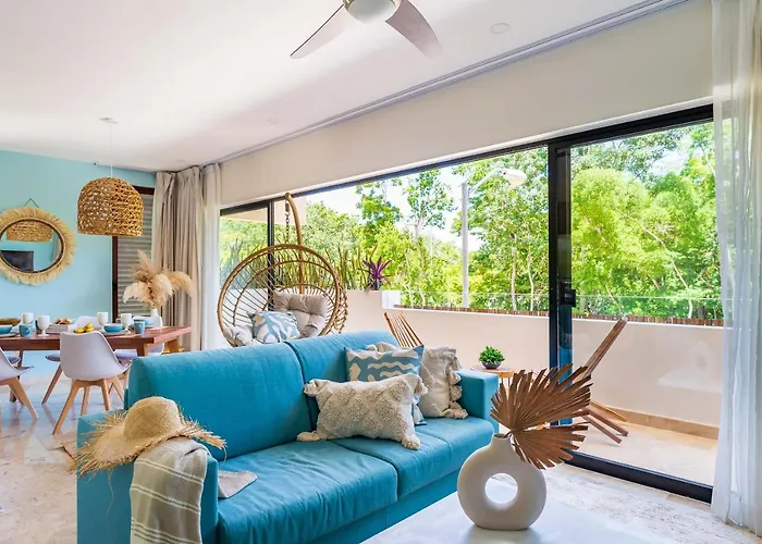 Promo 2br With Rooftop Pool, Gym And Free Bikes *
