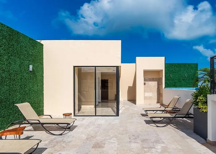 Promo 2br With Rooftop Pool, Gym And Free Bikes Apartamento