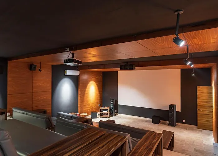 Promo 2br With Rooftop Pool, Gym And Free Bikes Apartamento Tulum