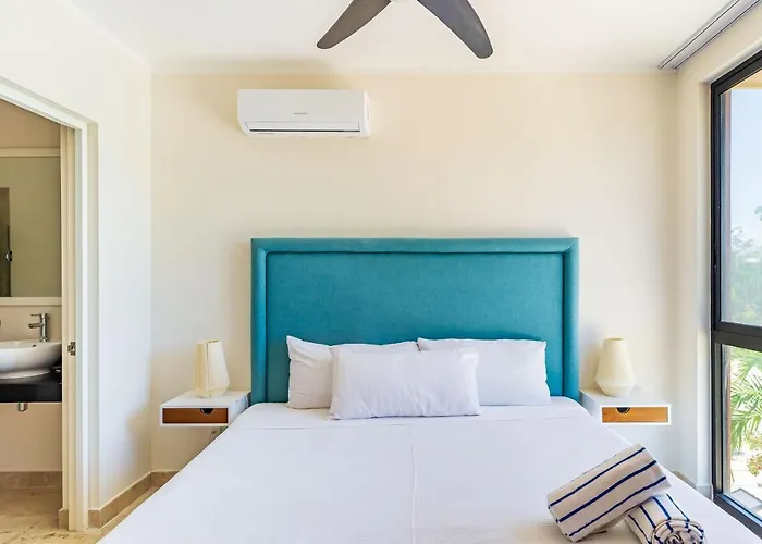 Promo 2br With Rooftop Pool, Gym And Free Bikes *