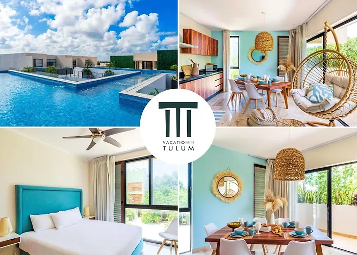 Apartamento Promo 2br With Rooftop Pool, Gym And Free Bikes *
